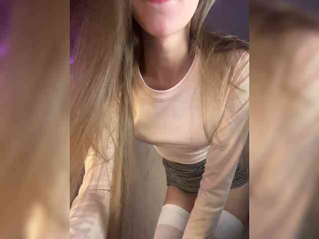 Lady_kissa webcam