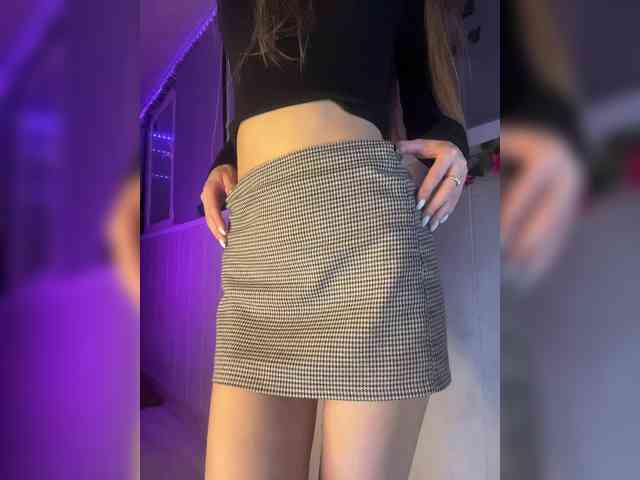 Lady_kissa webcam