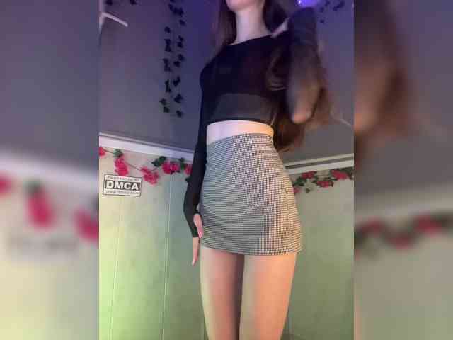 Lady_kissa webcam