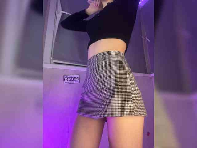 Lady_kissa webcam