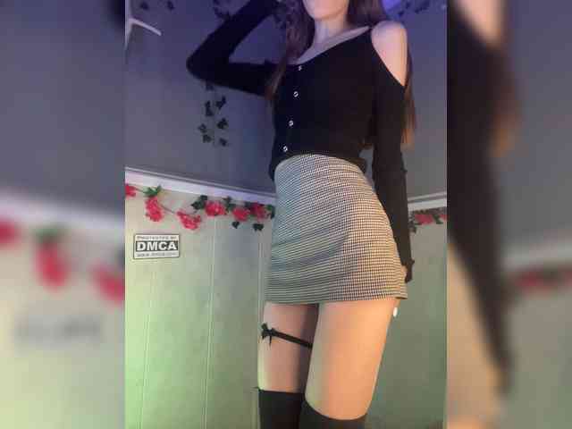 Lady_kissa webcam