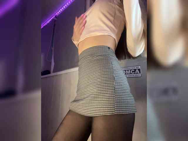 Lady_kissa webcam