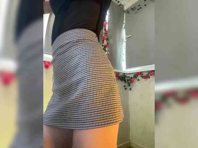 Lady_kissa webcam