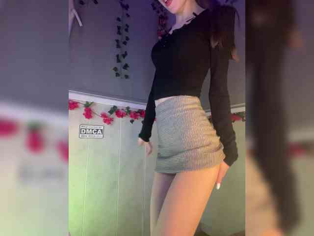 Lady_kissa webcam