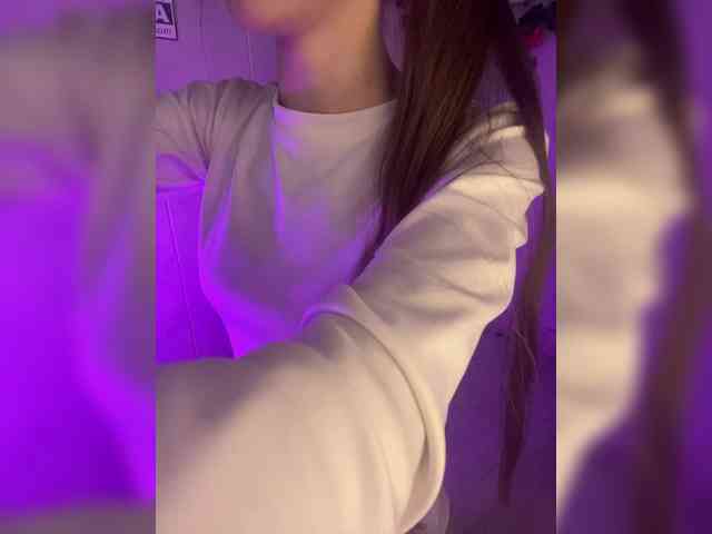 Lady_kissa webcam