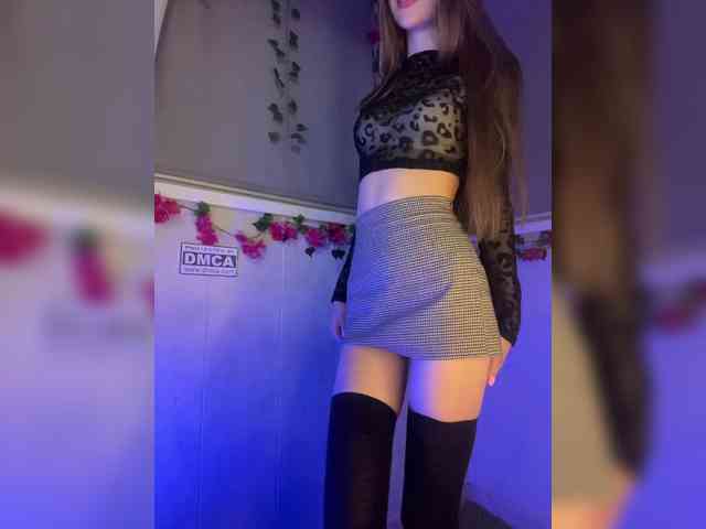 Lady_kissa webcam