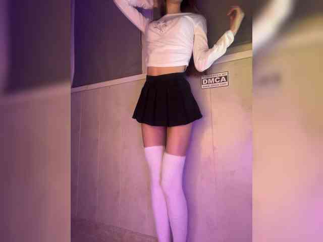 Lady_kissa webcam