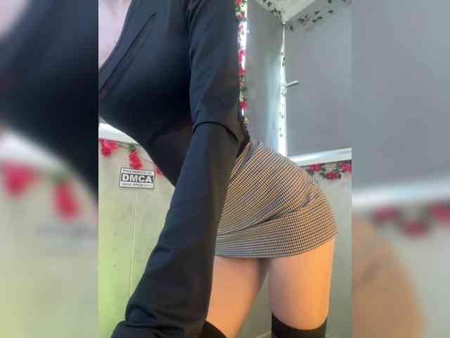 Lady_kissa webcam
