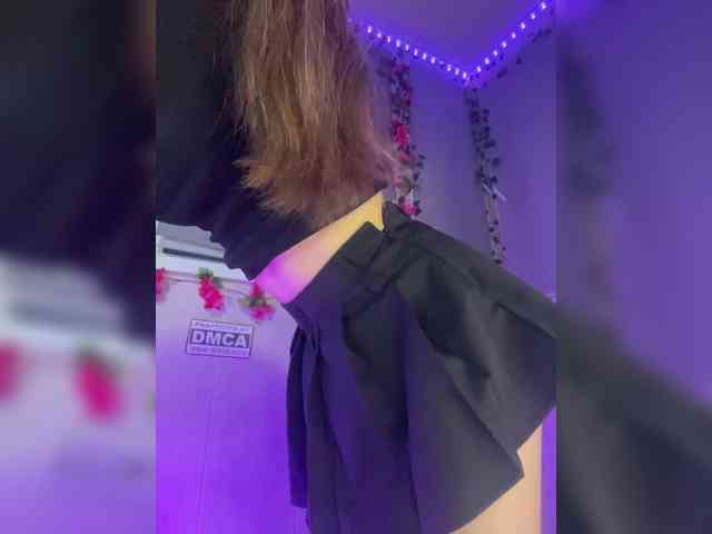 Lady_kissa webcam