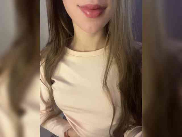 Lady_kissa webcam