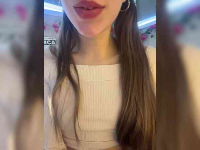 Girlboom Live Webcam on BongaCams