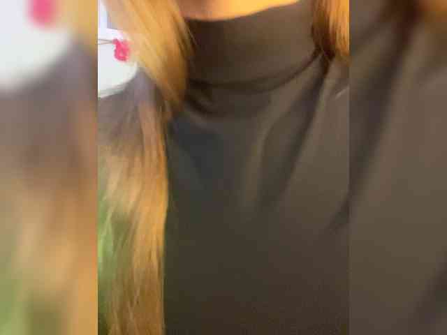 Lady_kissa webcam
