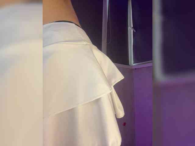 Lady_kissa webcam