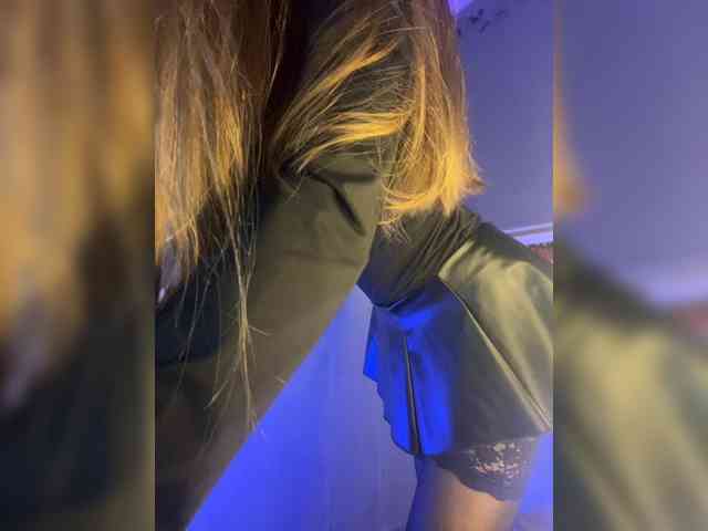 Lady_kissa webcam