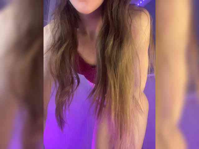 Lady_kissa webcam