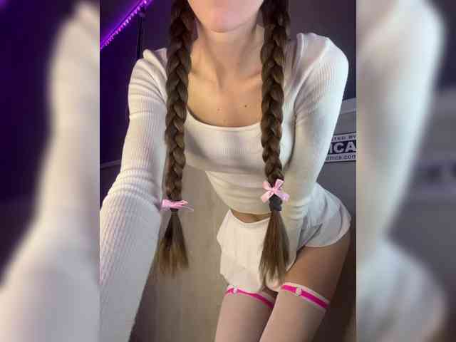 Lady_kissa webcam