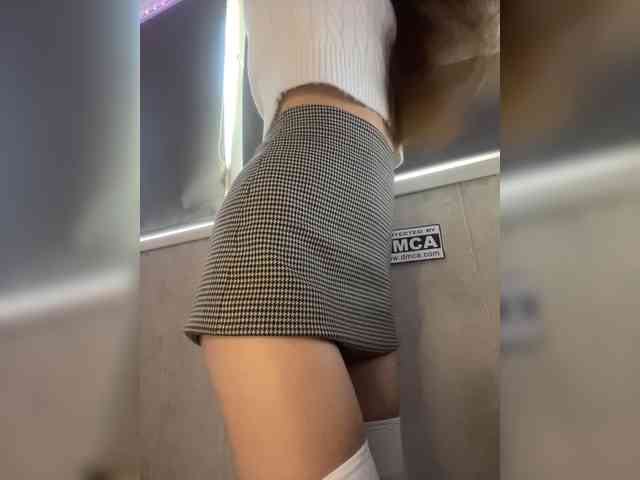 Lady_kissa webcam