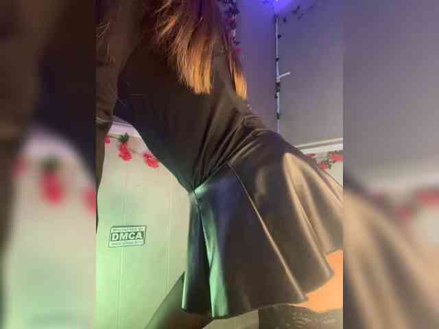 Lady_kissa webcam