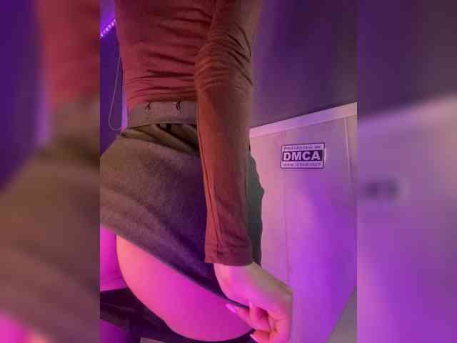 Lady_kissa webcam