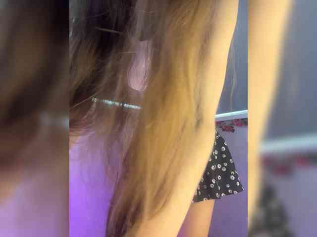 Lady_kissa webcam