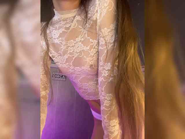 Model: Lady_kissa