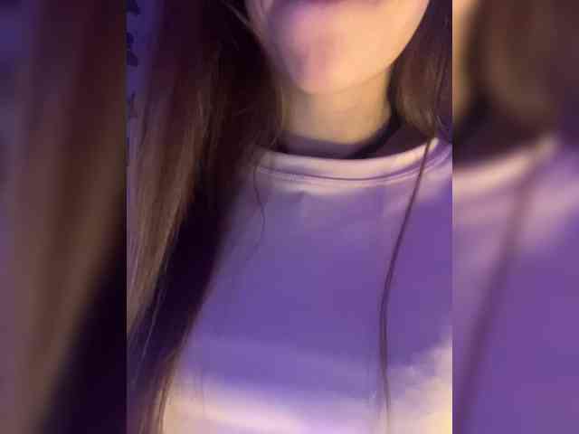 Lady_kissa webcam