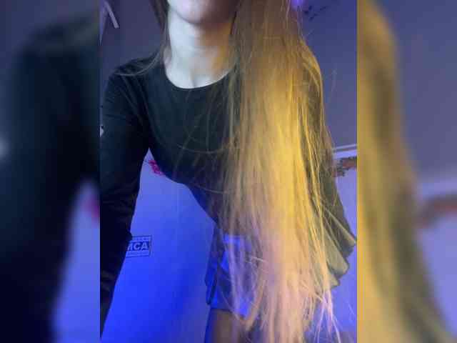 Lady_kissa webcam