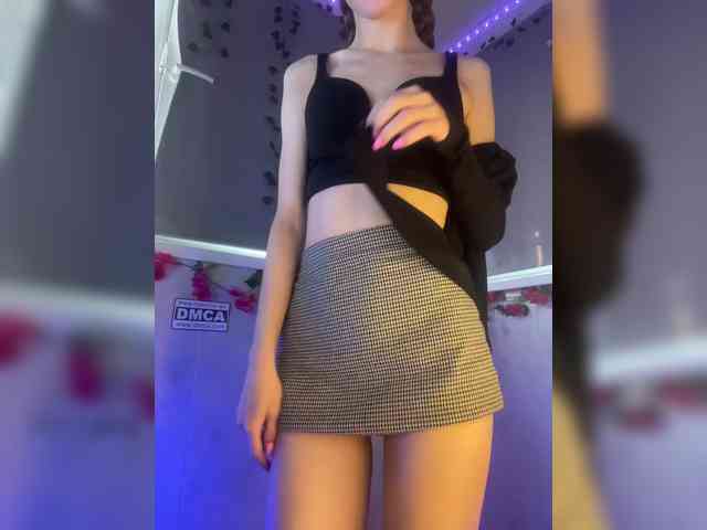 Lady_kissa webcam