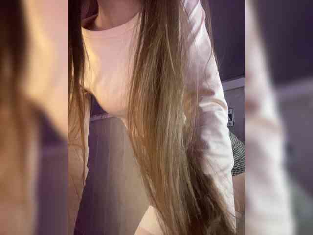 Lady_kissa webcam