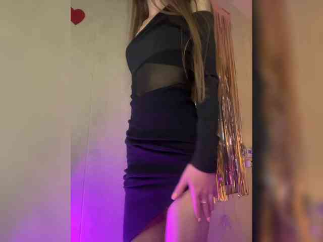 Lady_kissa webcam