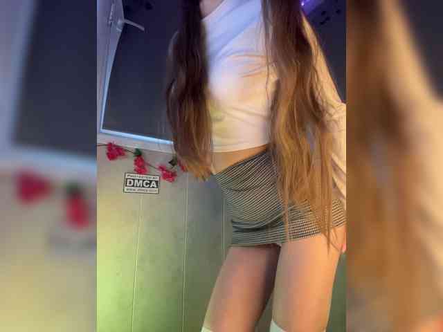 Lady_kissa webcam