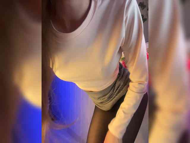 Lady_kissa webcam