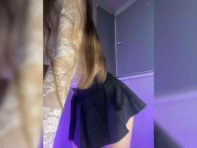 Lady_kissa webcam