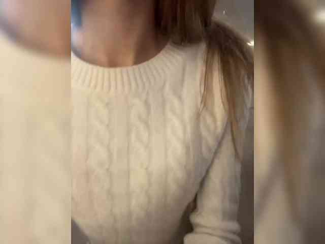 Lady_kissa webcam