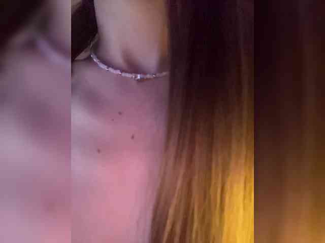 Lady_kissa webcam