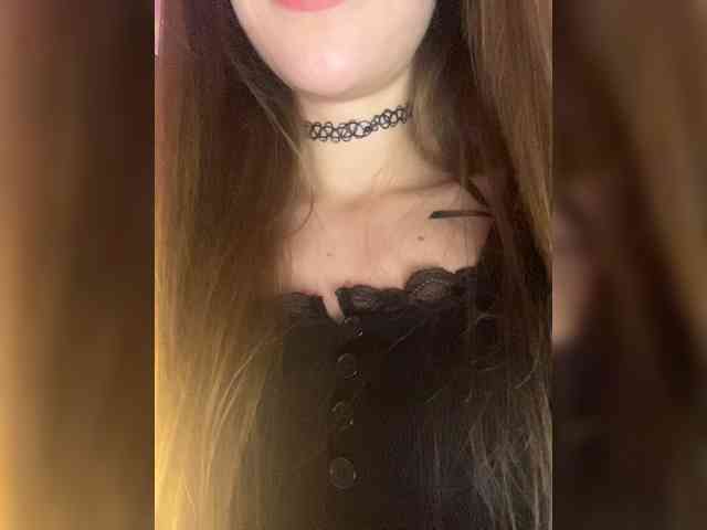Lady_kissa webcam