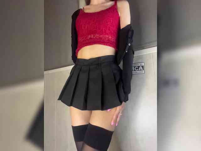 Lady_kissa webcam