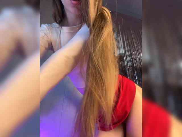 Lady_kissa webcam