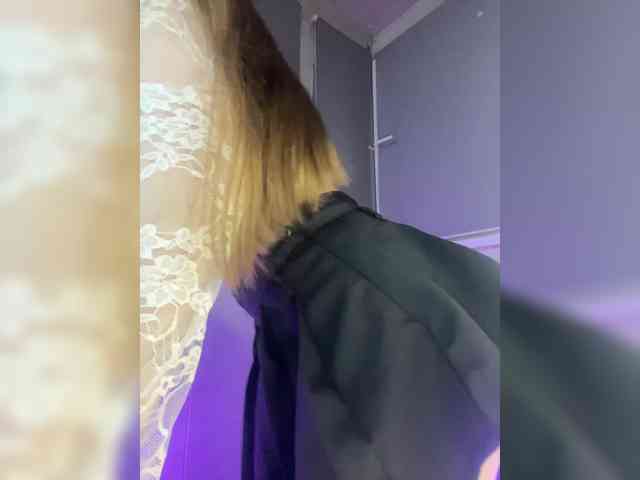 Lady_kissa webcam