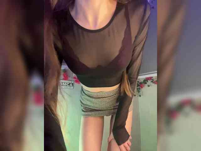 Lady_kissa webcam