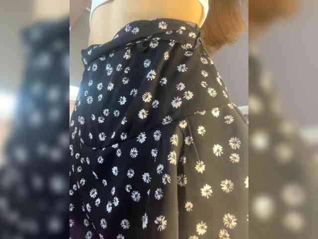 Lady_kissa webcam