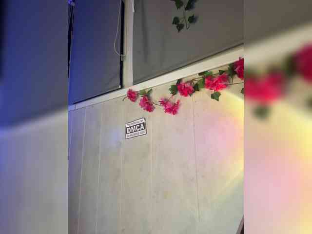 Lady_kissa webcam