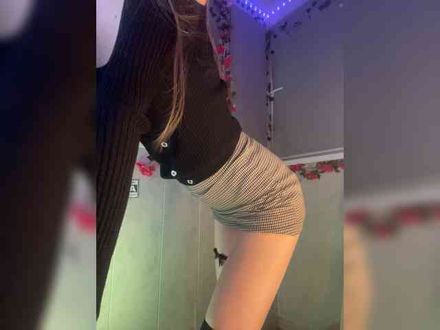 Lady_kissa webcam