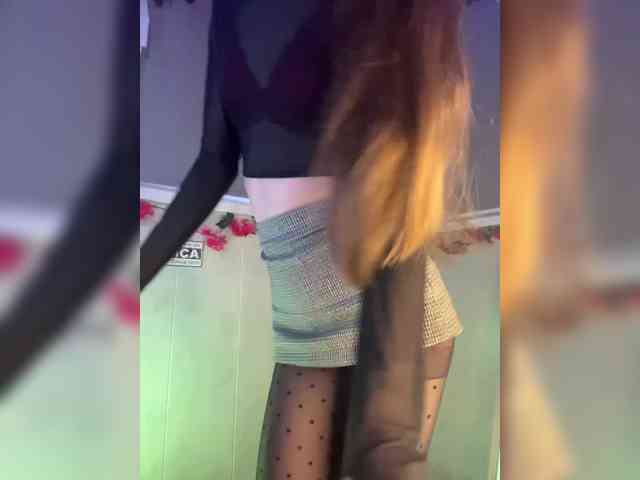 Girlboom Sex Cam Show