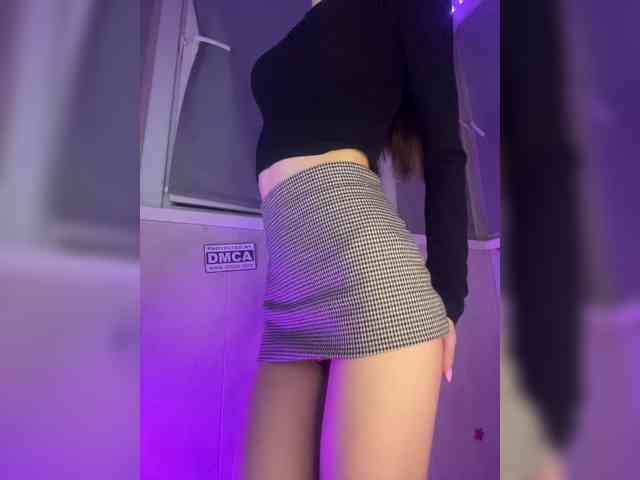 Lady_kissa webcam