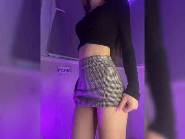 Lady_kissa webcam