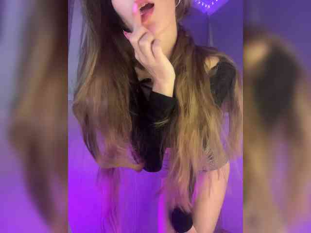Модель: Lady_kissa