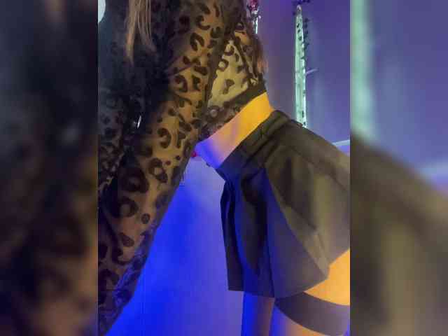 Lady_kissa webcam