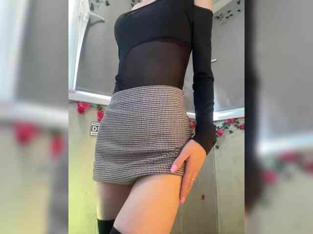 Lady_kissa webcam