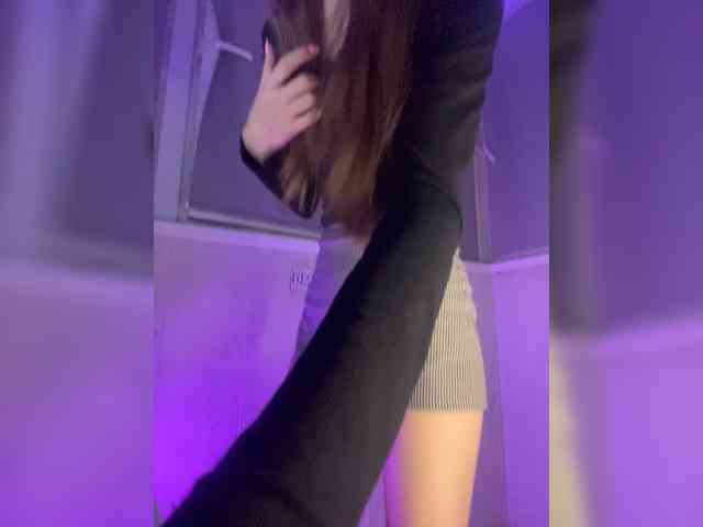 Lady_kissa webcam